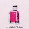Pink Cartoon Embroidery Patch Iron On Patches For Clothing Flower Letters Patches On Clothes Sewing Fusible Patch Applique Decor