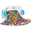 Montessori Educational Threading Stringing Beads Fine Motor Skills Occupational Therapy Toys Kids Crafts Learning Activities