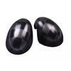 2PCS/SET For Mini Cooper F54 F55 F56 F57 F60 Before July 2019 Car Outside Rear View Mirror Covers Stickers Car Accessories