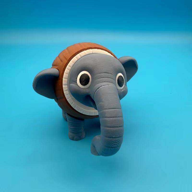 Tralalero Tralala Brainrot Figure 3d Printed Collectable Gift Tung Tung Tung Sahur Model Sahur Doll Figure Ornament