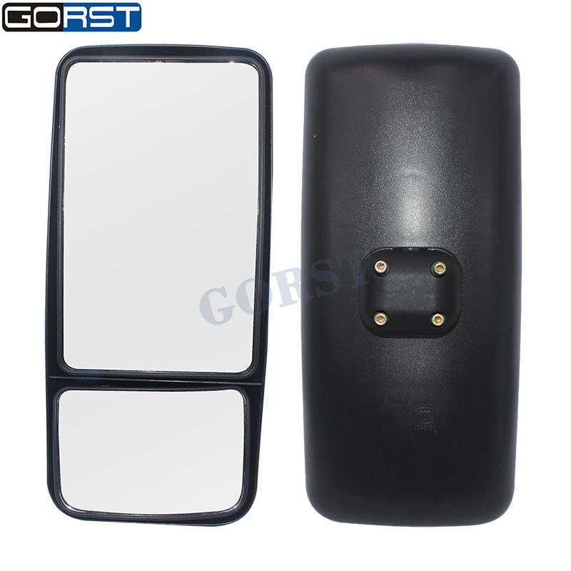 Car/Automobile High Quality Accessories Car-Styling Reflector Rearview Mirror Side Mirror Exterior for Truck for Bus A046433