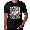 Nevada Nights And Desert Dreams Tshirt Summer Sports Quick Dry Tshirt
