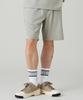 LIFEWORK Compact Waffle Shorts