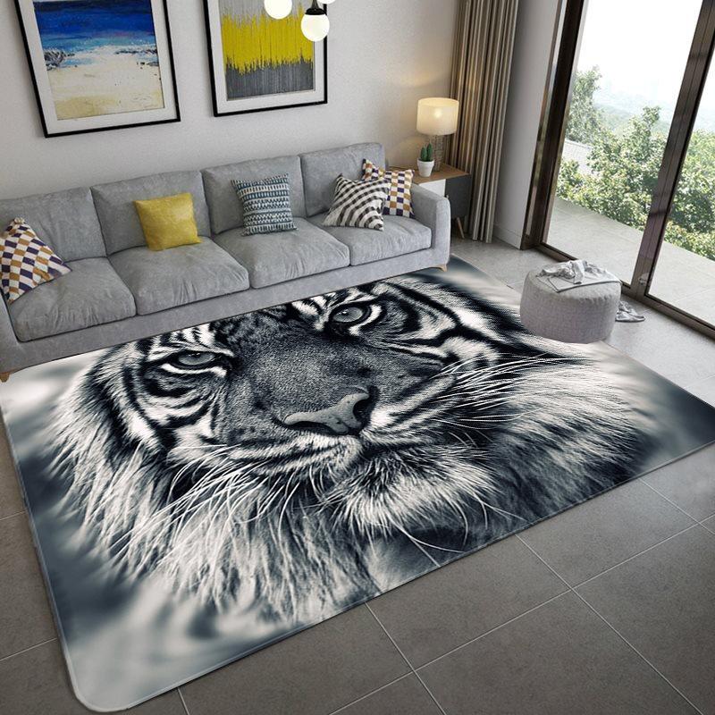 

.... Wish And Other Large Collection Living Room Carpet Print Non-Slip Carpet Floor Mat 40x60cm (upgrade encryption)