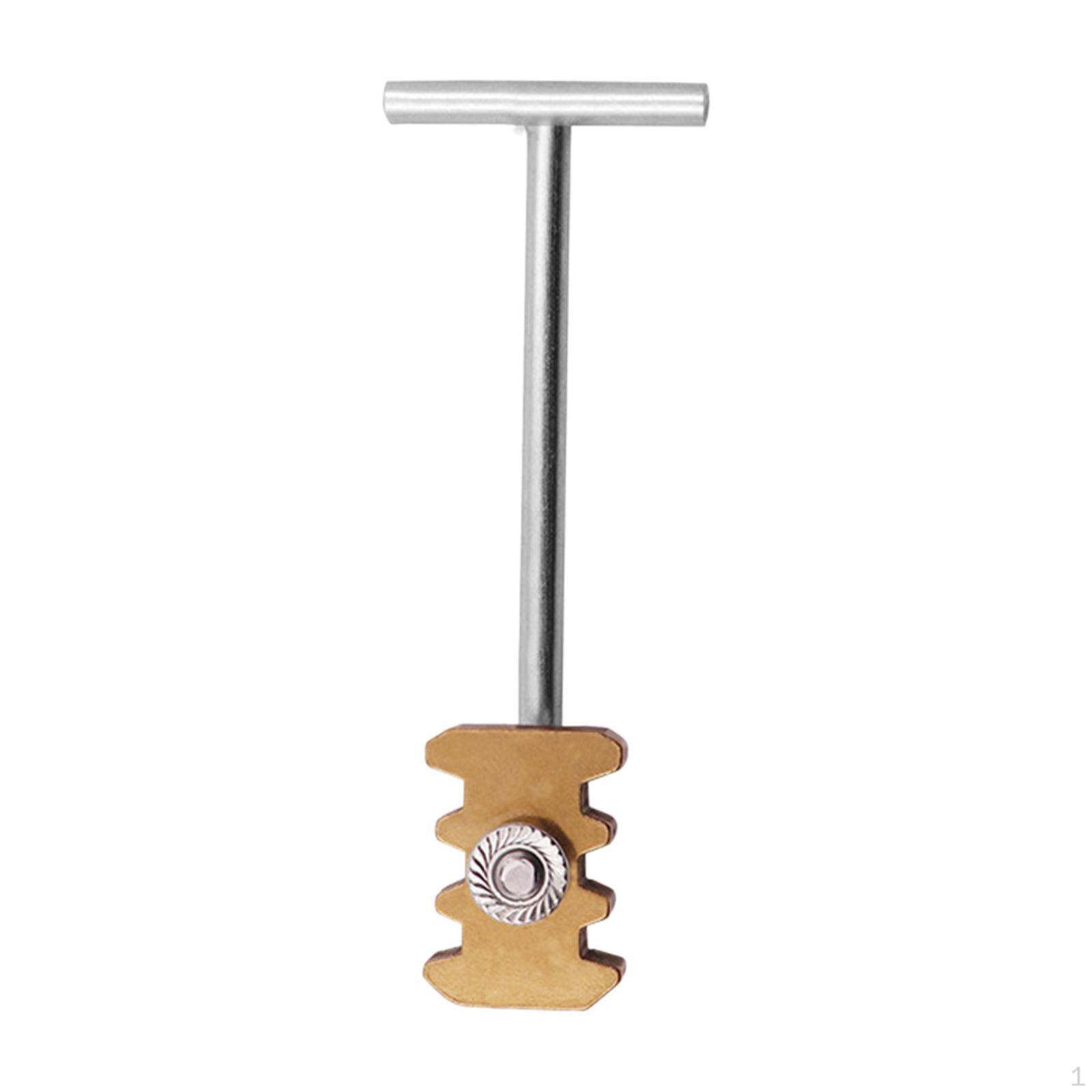 Engine Timing Tool Accessory Heavy Duty Car Replace Parts Professional Durable Belt Pulley Holding