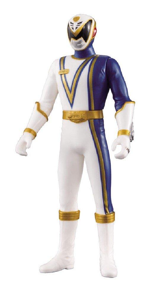 

Легендарная Серия Героев Сэнтай 12 Дека Брейк