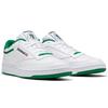 Reebok Club C 85 Sneakers Green Unisex FX3372