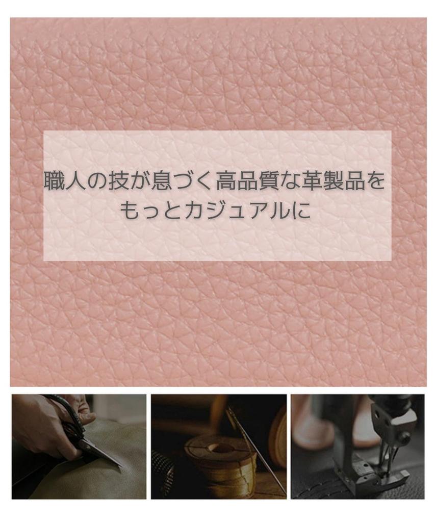 Nymphaea [Nymphaea] [High-Quality Genuine Leather with Amazing Storage] Women's Genuine Leather Tri-Fold Wallet with Clasp Closure, Compact, Large