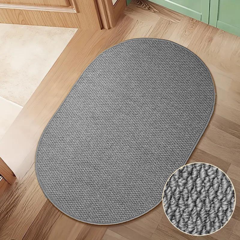 

Ковер для входной двери Входной коврик Коврик для ног Бытовой коврик для входной двери 40*60cm