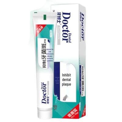 Igiene orale – Pasta dentifricia e dentifricio in polvere