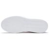 Li Ning Casual Slip Resistant Durable Lightweight Low Top Skate Shoes Women Sneakers White AGCS086-1