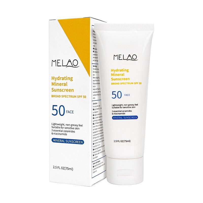 SPF50 Sunscreen Stick 15g Solid Sunscreen UV Protection Portable Outdoor Sunscreen Travel Size