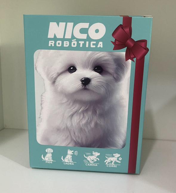 Realistic Robotic Puppy & Kitten Electric Toy Doll