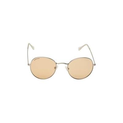 Fastrack Round Shaped Sunglasses for Men and Women