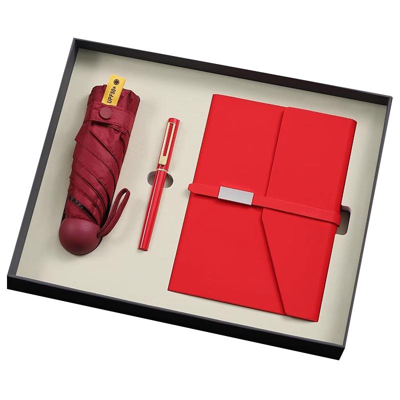 Executive Insulated Tumbler & Stationery Gift Sets