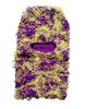 Passamontagna Invernale Lavorato a Maglia Mimetico Cappello Unisex Caldo Antivento Copricapo Per Uomini Donne