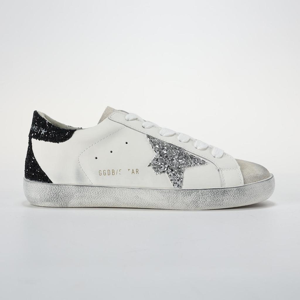 Scarpe da Corsa Casual Unisex Design a Stella Primavera Europea 2026