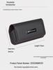 Qoros Car Glasses Case: Multi-functional Interior Storage & Sunglasses Holder for Qoros 3, 5, and 7 Models