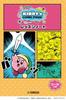 Kirby's Dream Land Lesson Notebook (Set of 5)