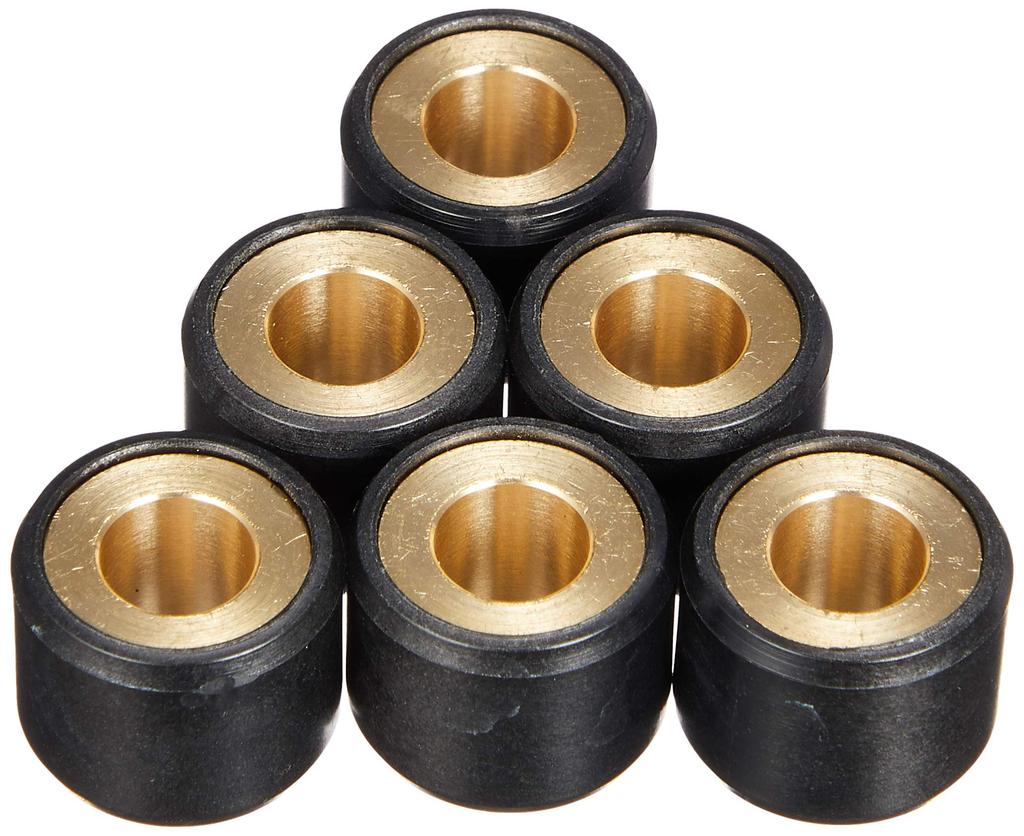 KITACO Super Roller Set (14.0g) Zoomer X/Dio 110/Lead 110/Benley 110