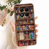 Redmi Note15Pro 5G New Model Protective Case Matte Cat Rabbit For Xiaomi Redmi Note 15 Pro 5G Full Cover Anti-Fall Shockproof