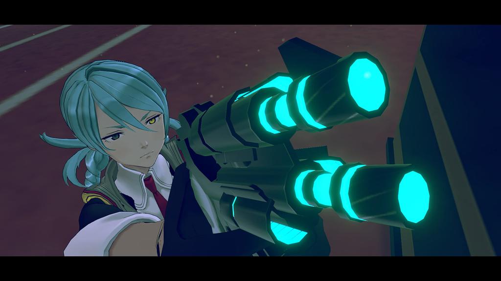 The Somnium Files nirvanA Initiative Standard Edition North PS4 AI – (Imported Version America) -