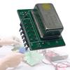 TCXO Clock PPM 0.1 TCXO External Clock High Accuracy TCXO Clock Oscillator Module GSM/WCDMA/LTE for HackRF One SDR