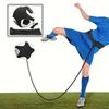 1pc Soccer Training Equipment with Drawstring Bag - High Quality Gear for Team Practice Coaches