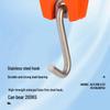 New 300kg Precision Portable Electronic Hanging Crane Scale