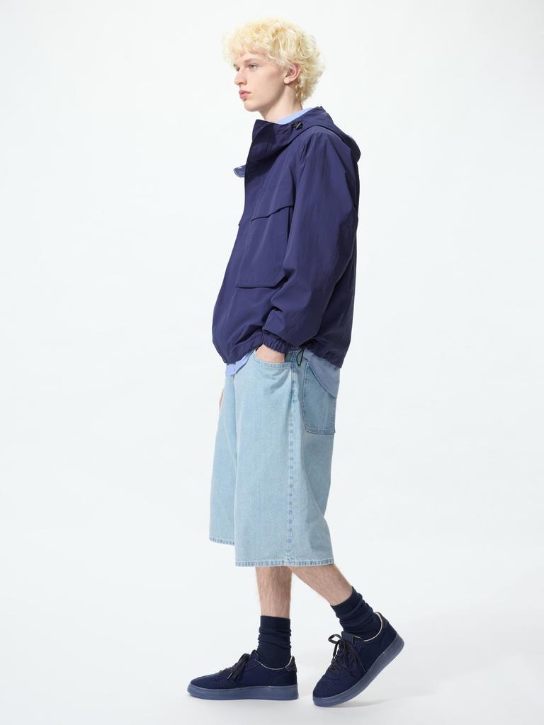 Uniqlo Japan Jeats