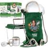 Outdoor-Entdecker-Set - FREEK VONK x BRESSER : 8-teiliges Set zur Erkundung der Natur