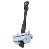 Door stop on the left/right side for chevrolet cruze 2011-15, article 94551934