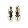 Anta Lifestyle Series Breathable Wear-Resistant Non-Slip Low-Top Dad Shoes Men sneaker Black White Yellow 912048821-2