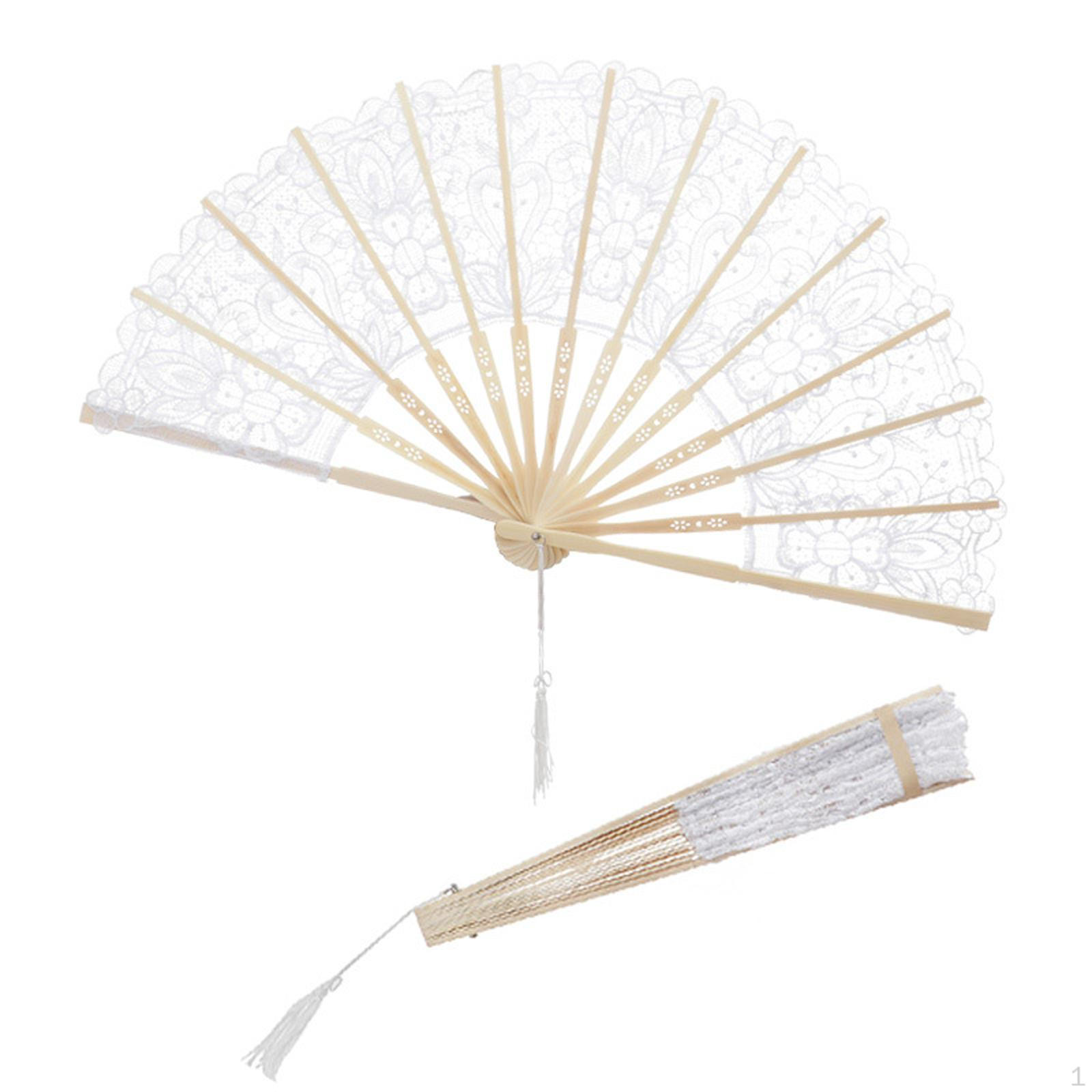 Веерная Свадьба Невеста для Праздничного Декора Украшения