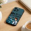 Sharks Macklin Celebrini Phone Case For iPhone 16,15,14,13,12,17,Pro Max,Plus Silicone Black Case