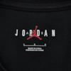 Jordan Casual Round Neck Long Sleeve Solid Color Sports T-Shirt Men tops DX6205-010