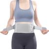 Sports Back Support Belt 4 Stays Heavy Lifting Breathable Lumbar Herniated Disc Sciatica Relief
