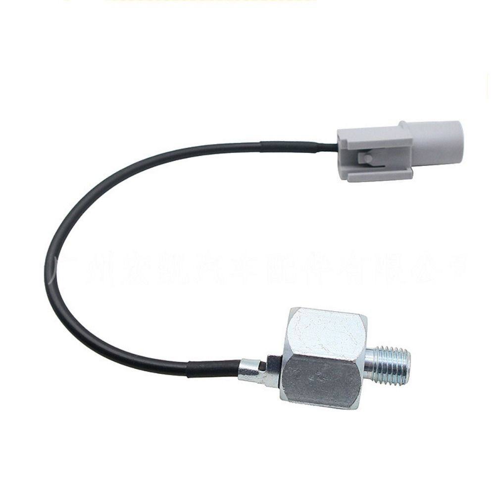 Durable Auto Parts Sensor Accurate Automotive Reaction Sensor Knock Sensor  18640-78G00