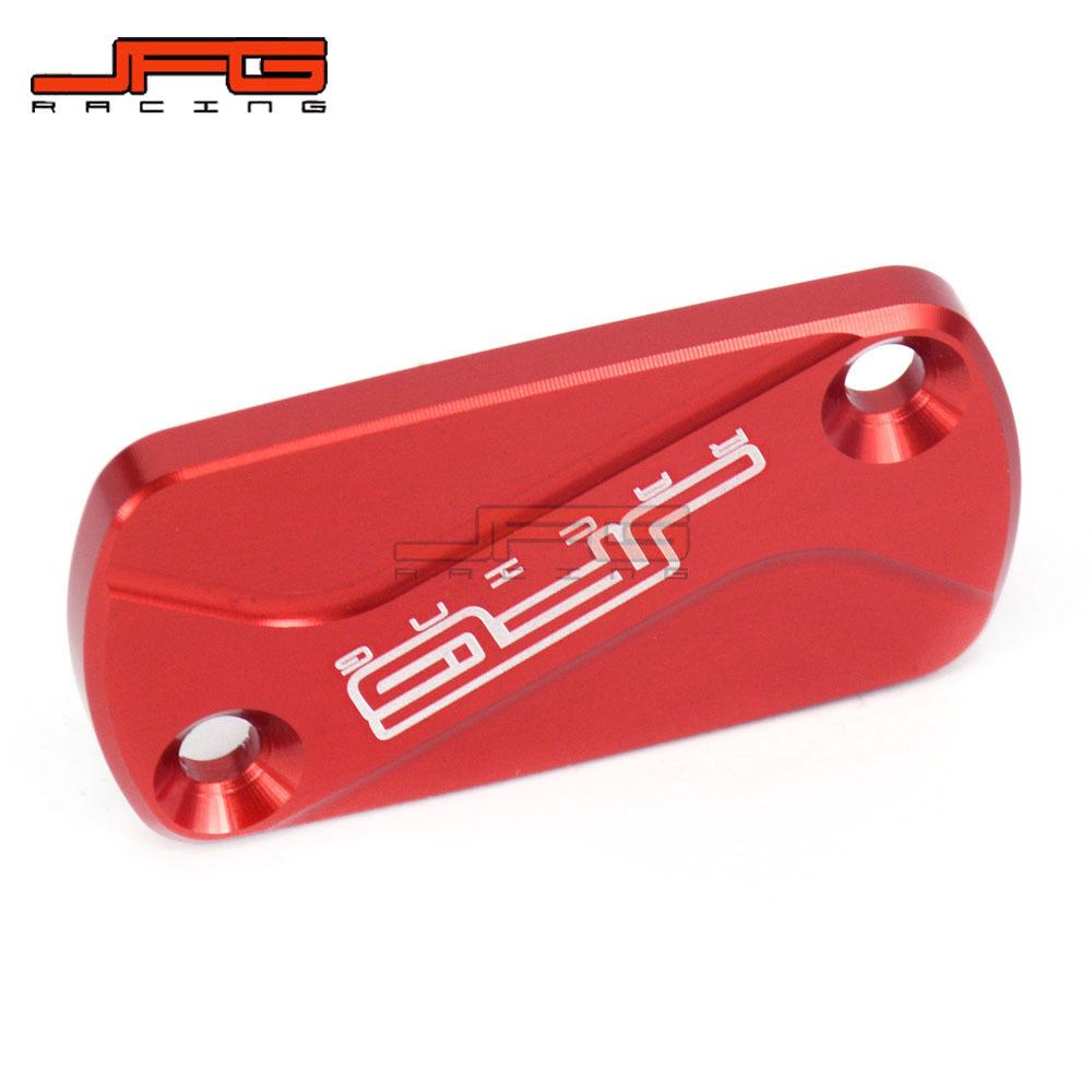 CRF250F CRF150R Motorrad Brems Hauptzylinder Aluminium Abdeckung - Dekorative & Schutzplatte