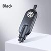 Car Safety Hammer Emergency Window Breaker for Volkswagen VW GTI SR32 GOLF JETTA PASSAT Polo TIGUAN Seat Belt Cutter wheelcap