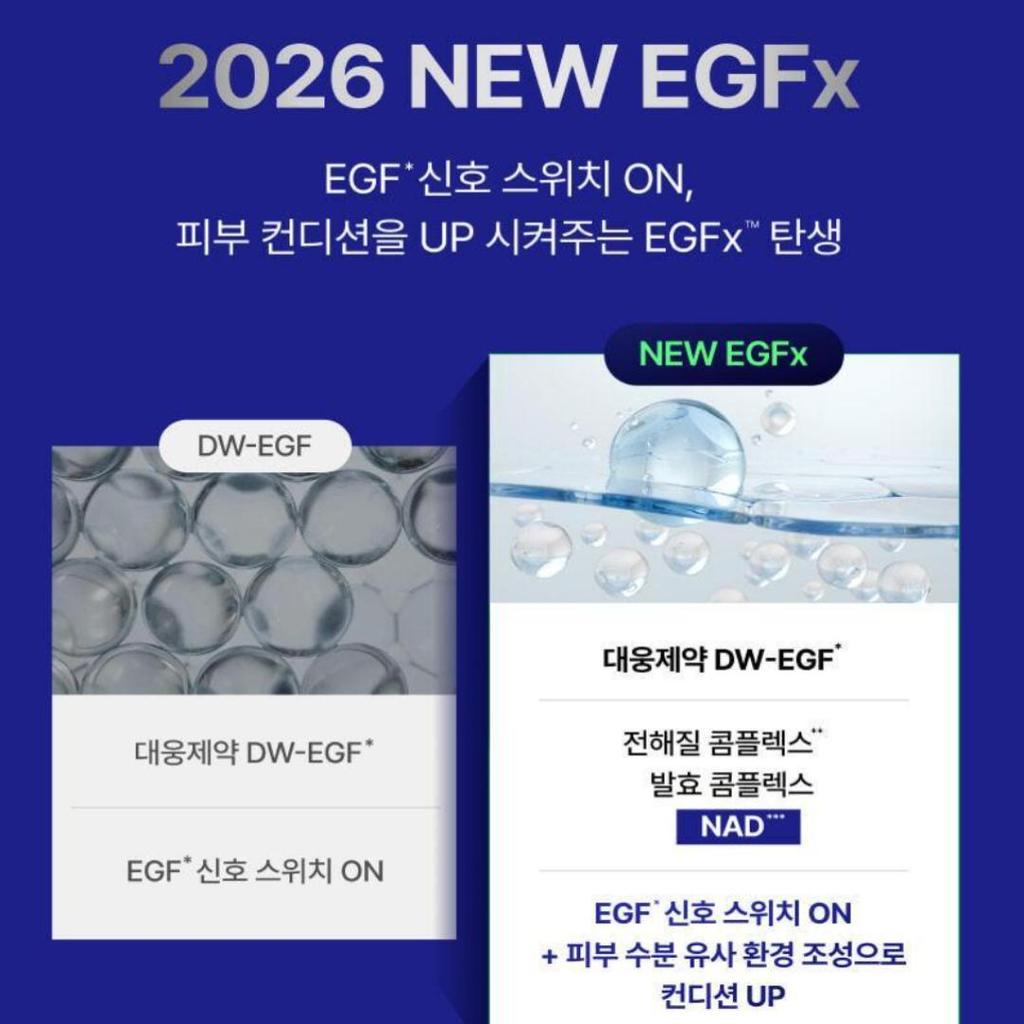 [easydew] Gel Ungüento EGFx Downtime 15ml