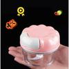 Mini Food Garlic Vegetable Grinder Portable Multifunctional Onion Vegetable Machine Easy Garlic Masher Kitchen Artifact