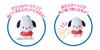 SEGA FAVE Acrylic Plush Toy Sanrio Characters Pochacco