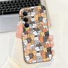 For Redmi 15 5G Case Cover Silicone Cute Cartoon Fashion Luxury Funny Cool Painted Casing 25057RN09E