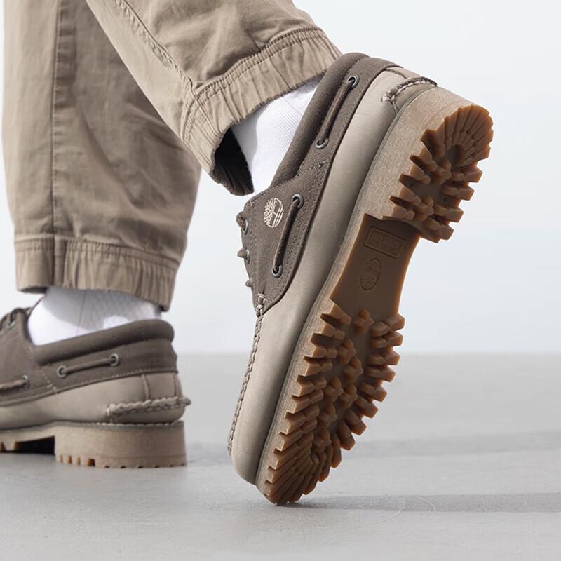 Timberland Men's Casual Outdoor Loafers