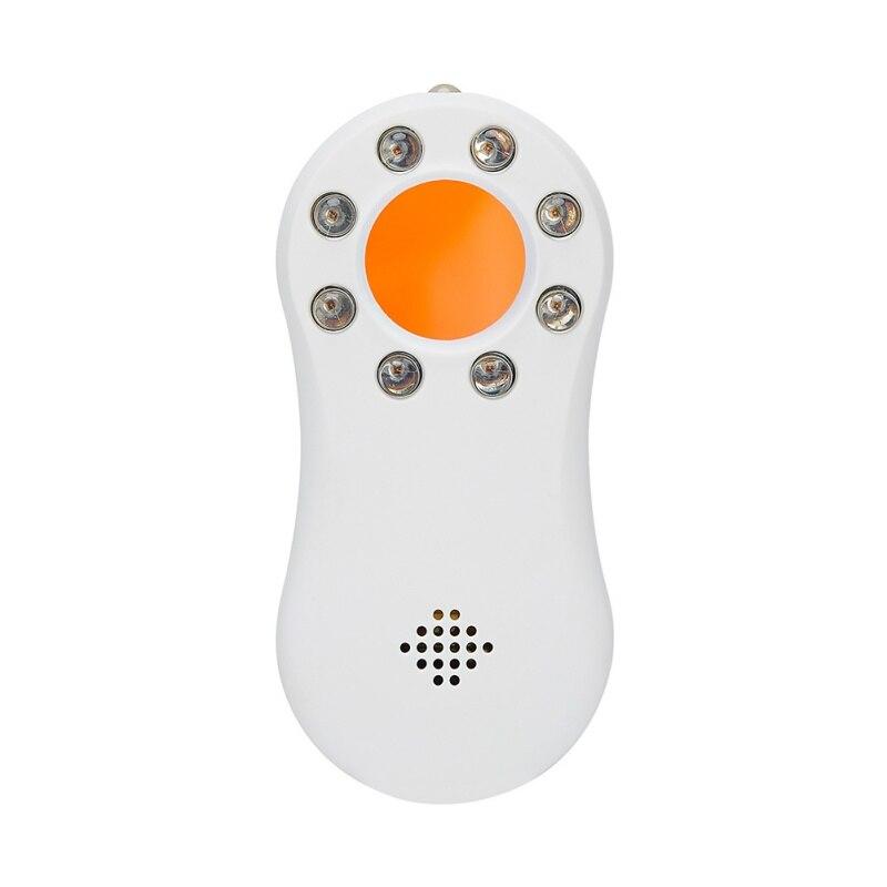 Buy Anti Spy Surveillance Camera Detector Wireless Signal Anticovert