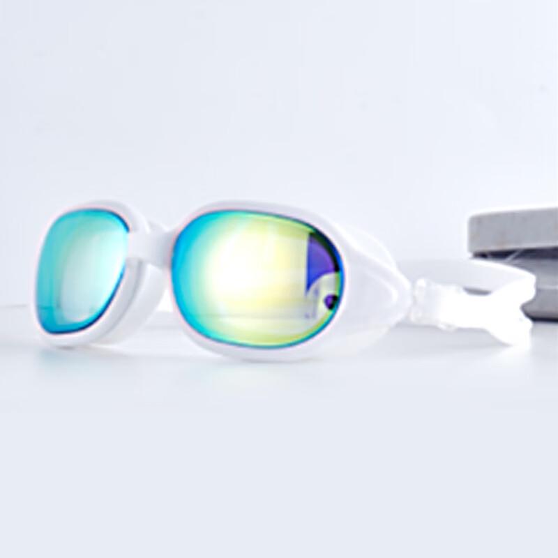 Li Shen Unisex Swimming Goggles