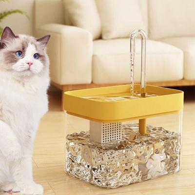 Katzen – Näpfe & Tränken für Katzen