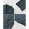 Autumn New Korean Version Women's Windbreaker Mid To Long Small To Thin Popular Coat Jacket