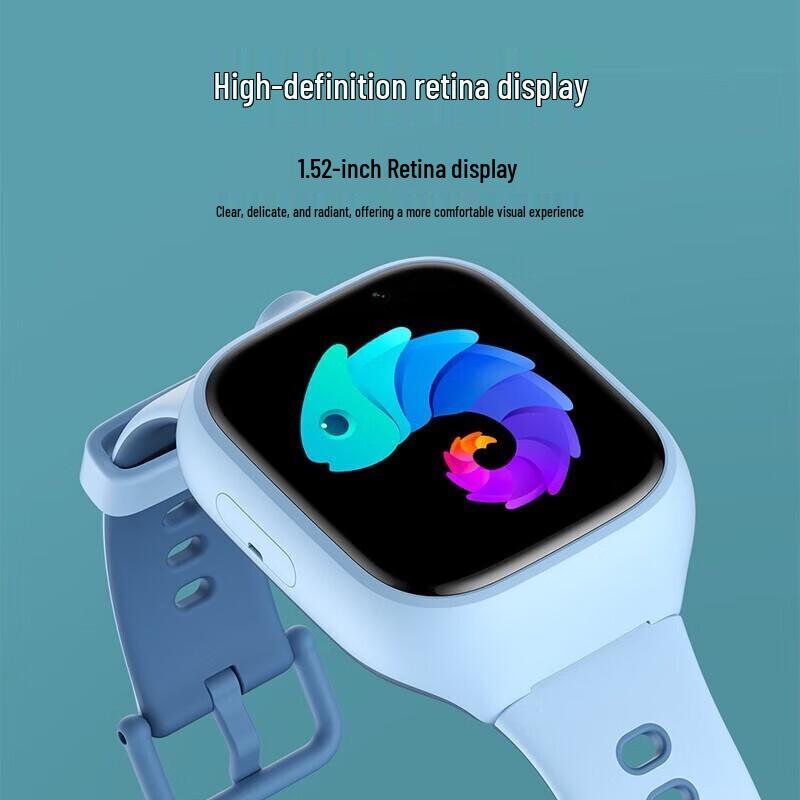 Xiaomi Mi Kids Smartwatch 4X (CN version)
